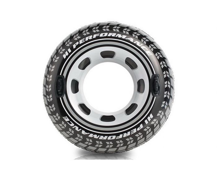 INTEX™ zwemband - Monster Truck (Ø 114 cm)