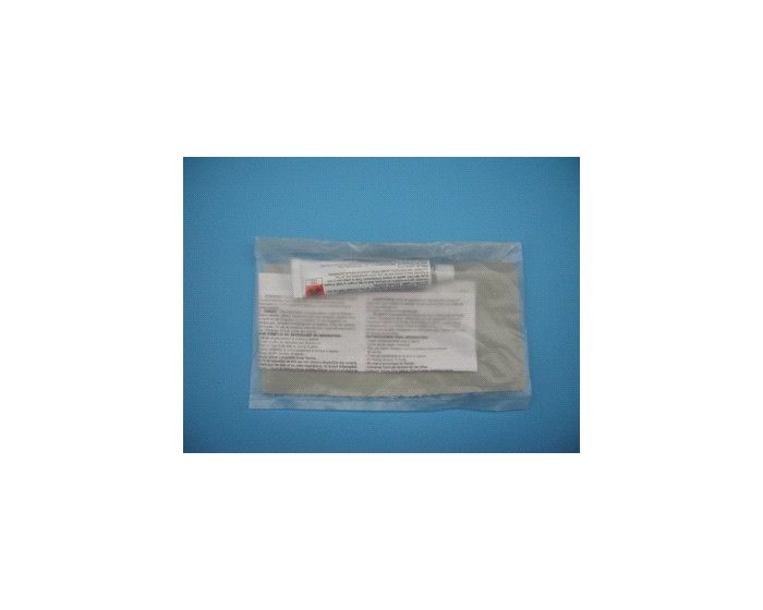 Intex reparatieset grijs