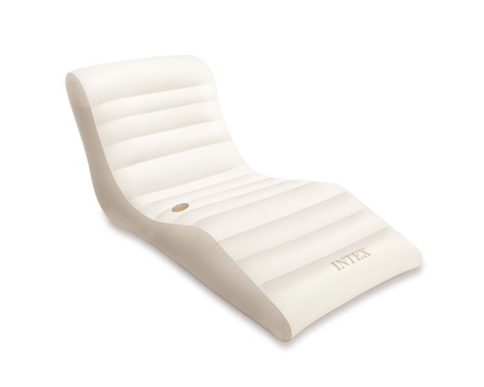 INTEX™ luchtbed - Wave lounge