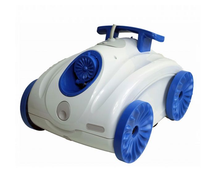 Interline robotstofzuiger 5200