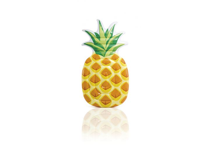 INTEX™ luchtbed ananas