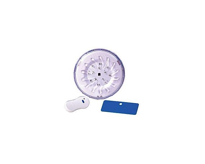 Interline Magnetische Zwembadlamp LED