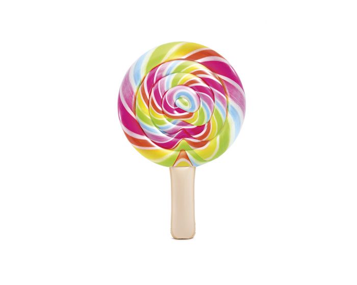 INTEX™ luchtbed lollipop