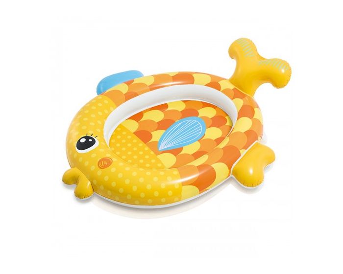 INTEX™ zwembad friendly goldfish