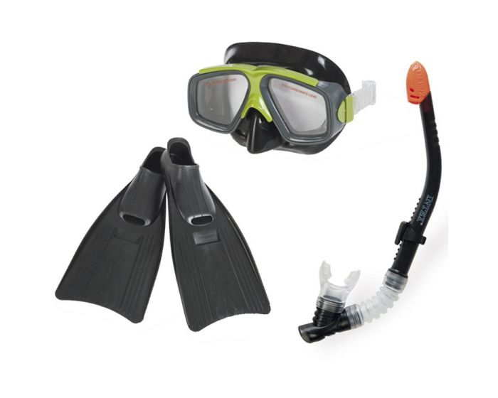 INTEX™ snorkelset - Surf Rider