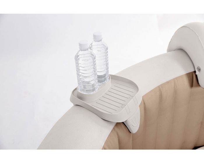 Intex PureSpa bekerhouder