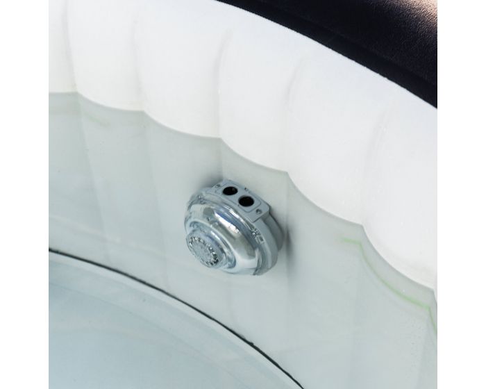 INTEX™ LED verlichting voor PureSpa Jet & Bubble Deluxe multicolor