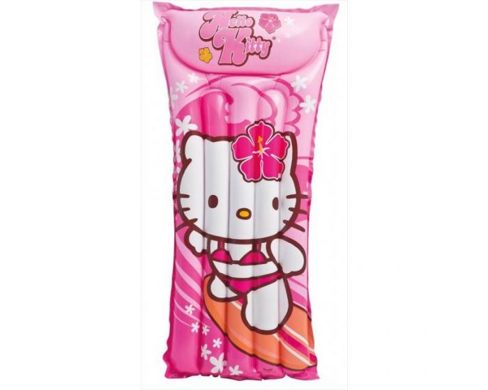 INTEX™ Luchtbed Hello Kitty