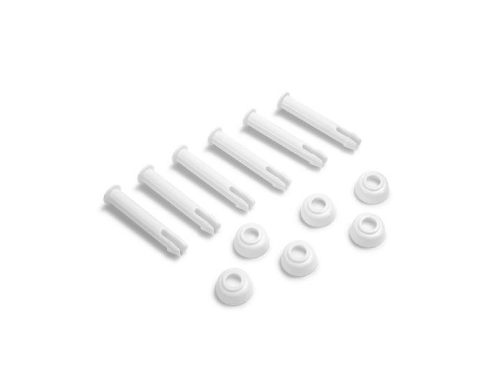Intex pin en afdichtset Framepool