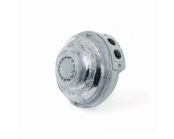 INTEX™ LED verlichting voor PureSpa Jet & Bubble Deluxe multicolor