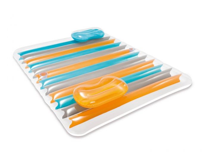 INTEX™ luchtbed - Double lounge mat