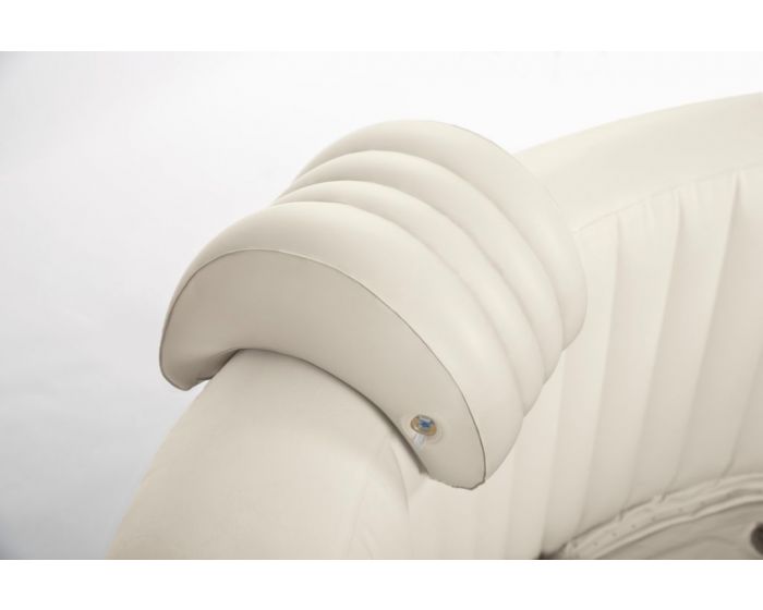 Intex PureSpa hoofdkussen