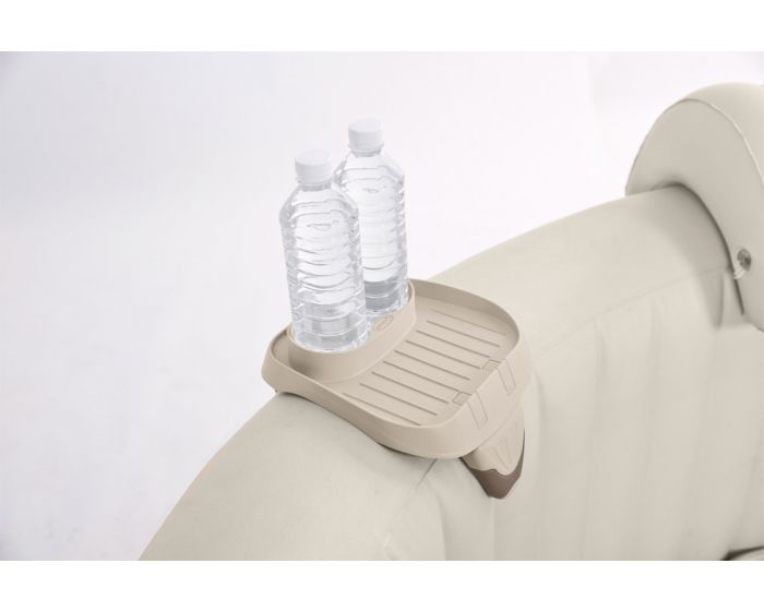 Intex PureSpa bekerhouder