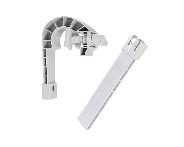 INTEX™ skimmer haakset voor metal frame