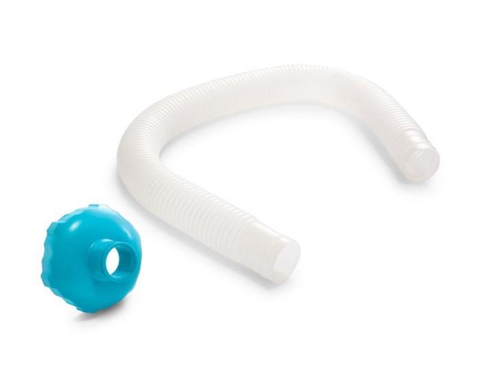INTEX™ skimmer filterslang en adapter