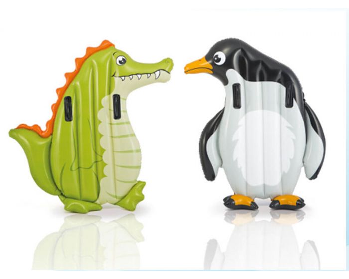 INTEX™ Ride-On Animal Rider
