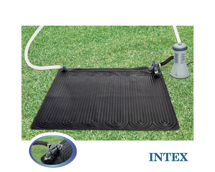 INTEX™ zwembadverwarming - solar mat