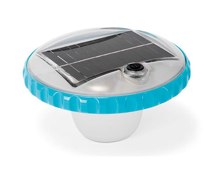 INTEX™ led zwembadverlichting solar