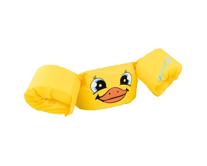 Sevylor Puddle Jumper - Zwemvestje Yellow Duck