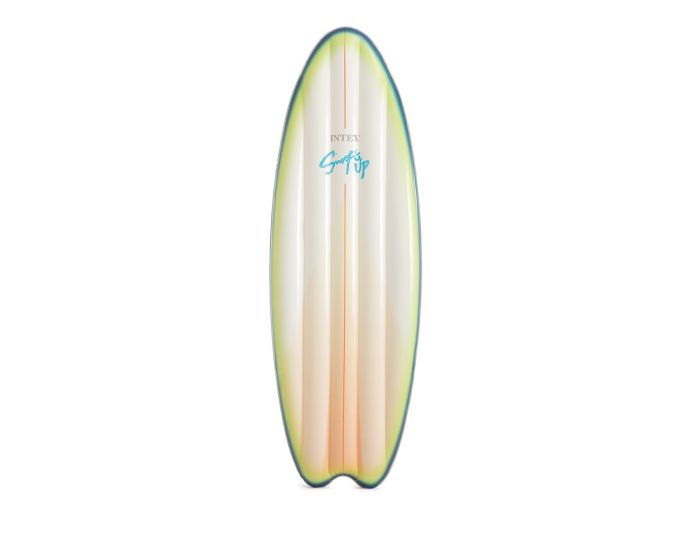 INTEX™ luchtbed - Surf's up mat