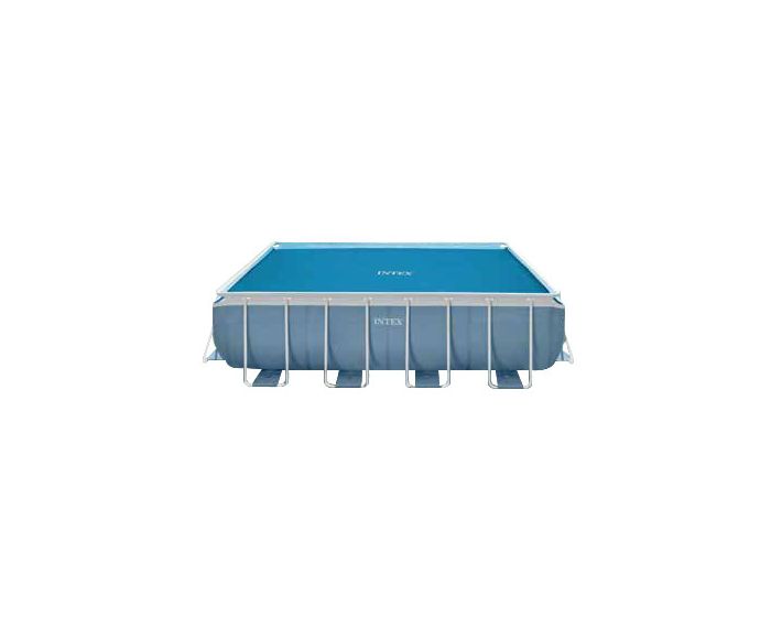 INTEX™ solar cover 488x244 cm