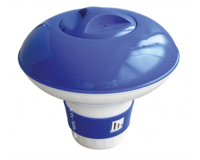 Interline chloordrijver 23,5 cm