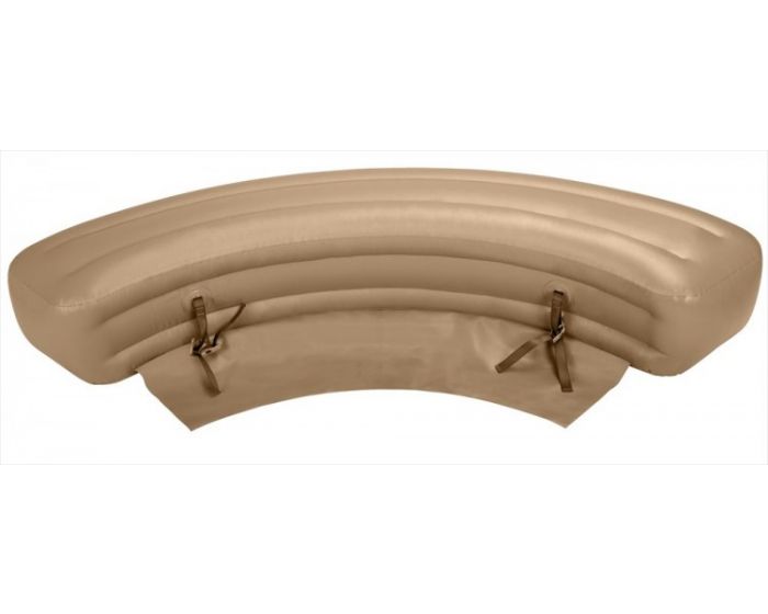 Intex PureSpa Rond opblaasbare bank