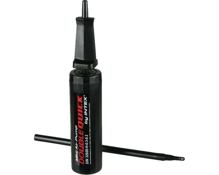 Intex Double Quick Mini Handpomp