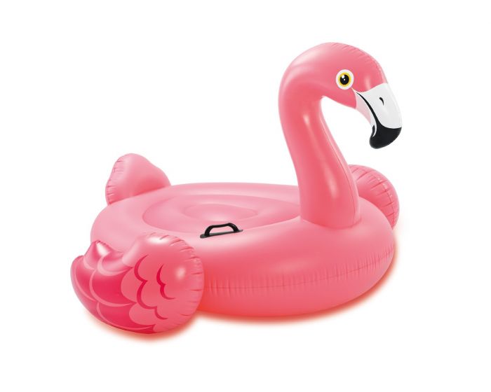 INTEX™ ride-on - Flamingo