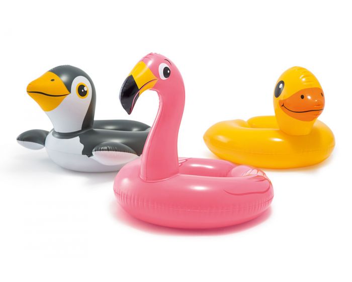 INTEX™ zwemband - dieren split