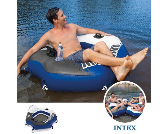 INTEX™ zwemband - River Run Connect Lounge