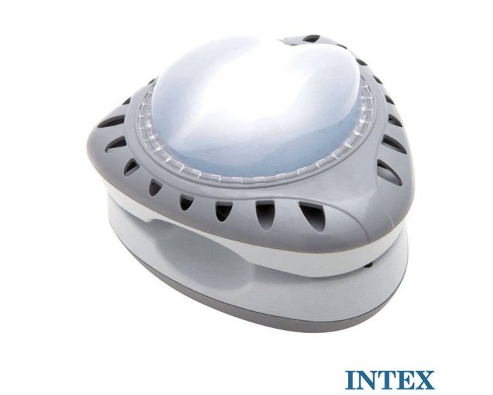 INTEX™ magnetische LED verlichting zwembad