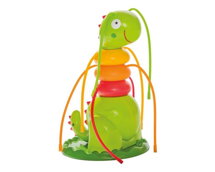INTEX™ sproeier- Friendly caterpillar sprayer