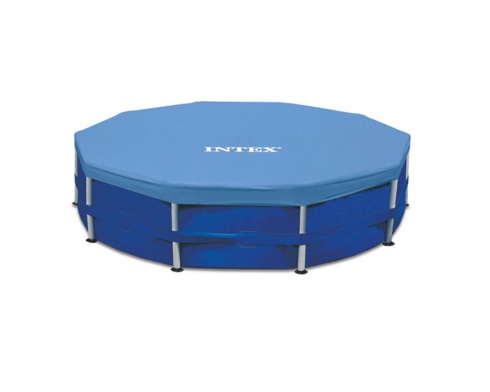 INTEX™ afdekzeil - Metal Frame Pool - Ø 457 cm