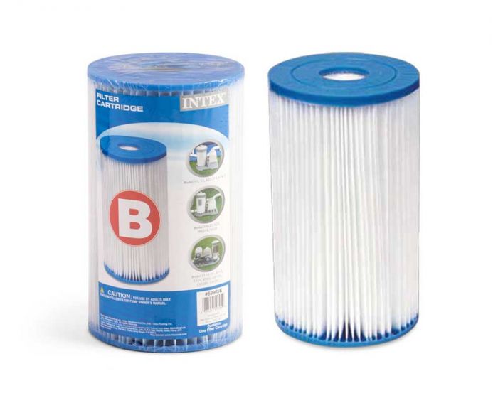 INTEX™ Filtercartridge B