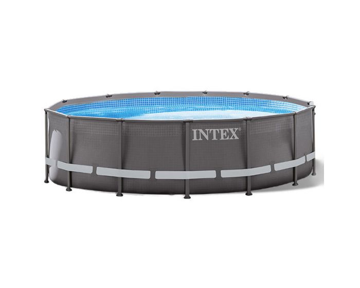 INTEX™ Ultra Frame Pool Ø 427 x 107 (set)