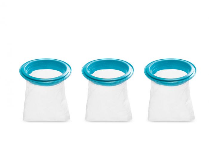 INTEX™ afvalzakje voor waterstofzuiger