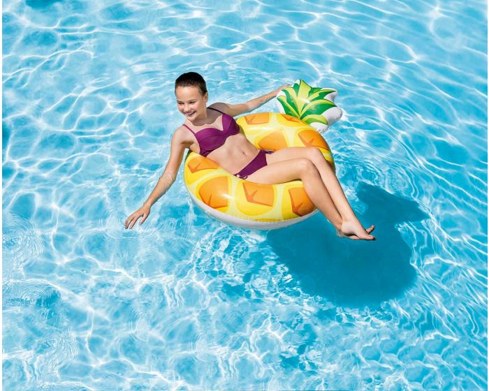 INTEX™ zwemband - ananas