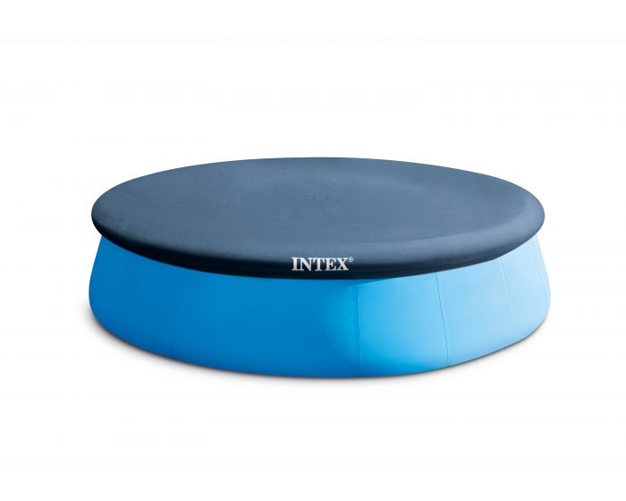 INTEX™ afdekzeil - Easy Set Pool - Ø 396 cm