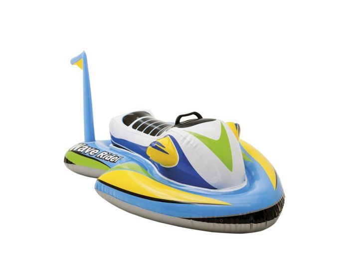 INTEX™ ride-on - Wave rider