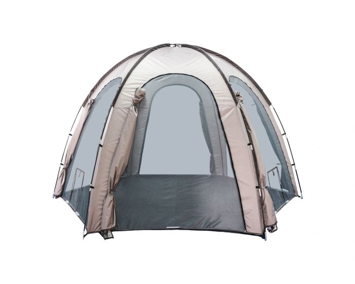Spa Tent