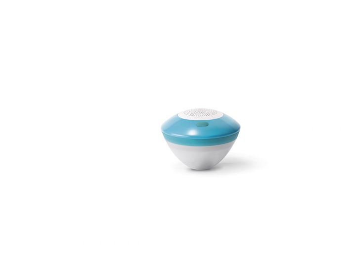 INTEX™ Speaker Voor Zwembad Drijvend