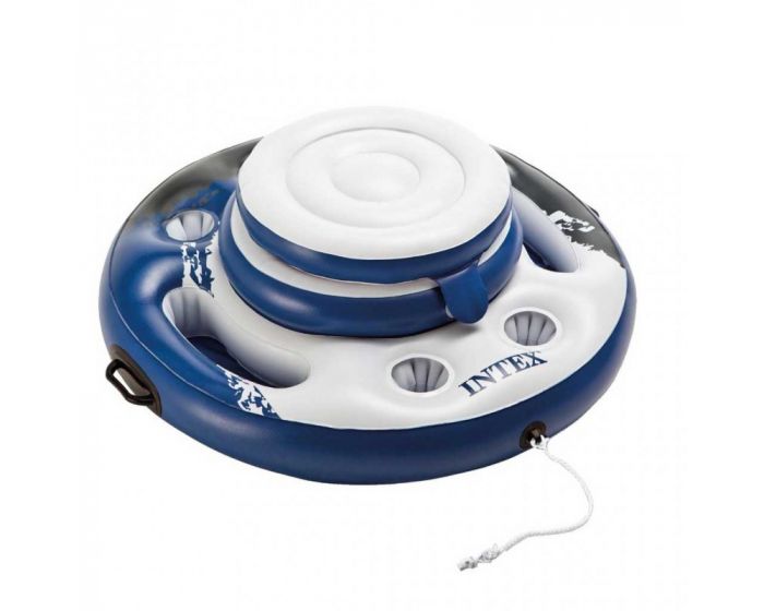 INTEX™ drijvende koelbox - Mega chill
