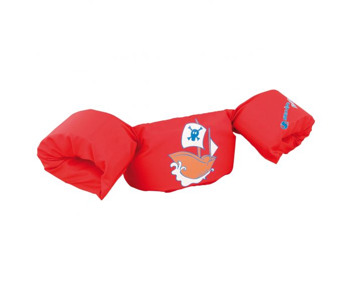 Sevylor Puddle Jumper - Zwemvestje Red Pirate