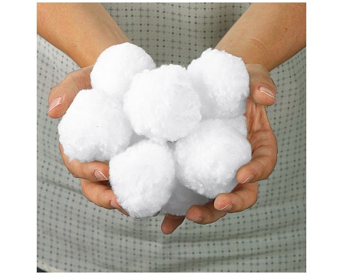 Aqualoon Filterbolletjes 700 gram