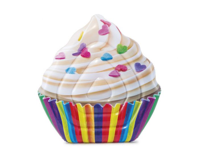 INTEX™ Luchtbed cupcake mat