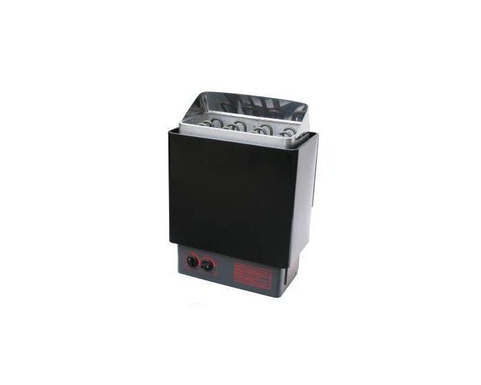 Sauna oven C-Quel 60 ST 6kW (5-9m3)