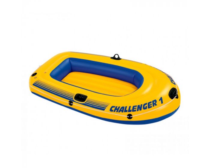 INTEX™ Opblaasboot - Challenger 1