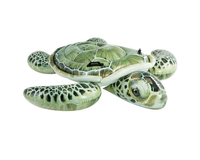 INTEX™ ride-on - Realistic sea turtle