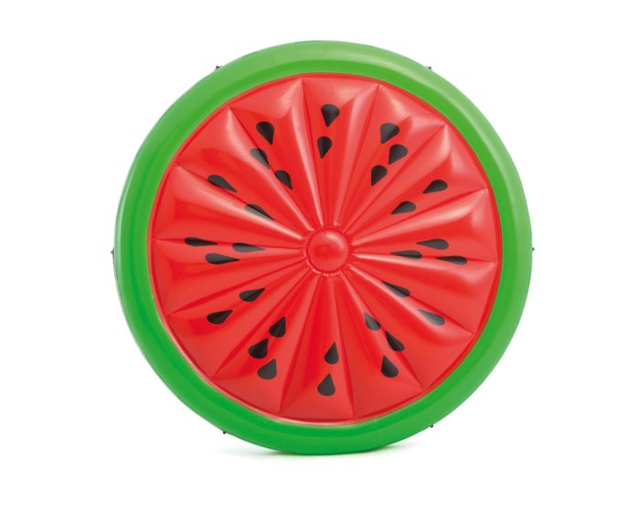 INTEX™ Luchtbed - Watermeloen Eiland